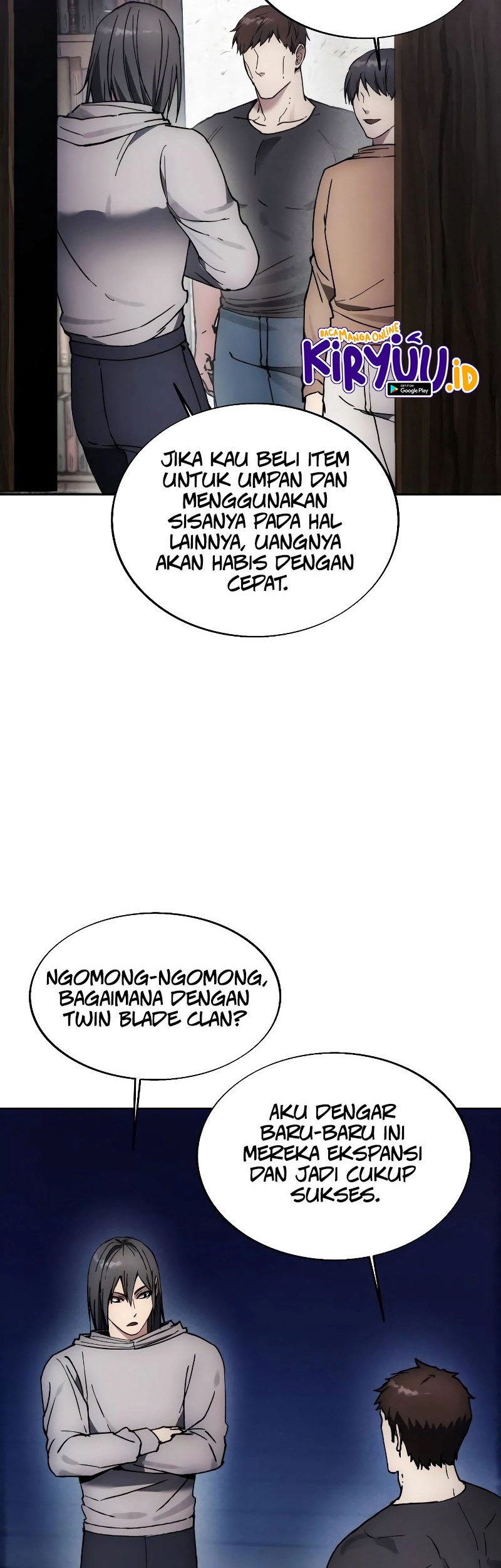 Chapter 153 - halaman 35