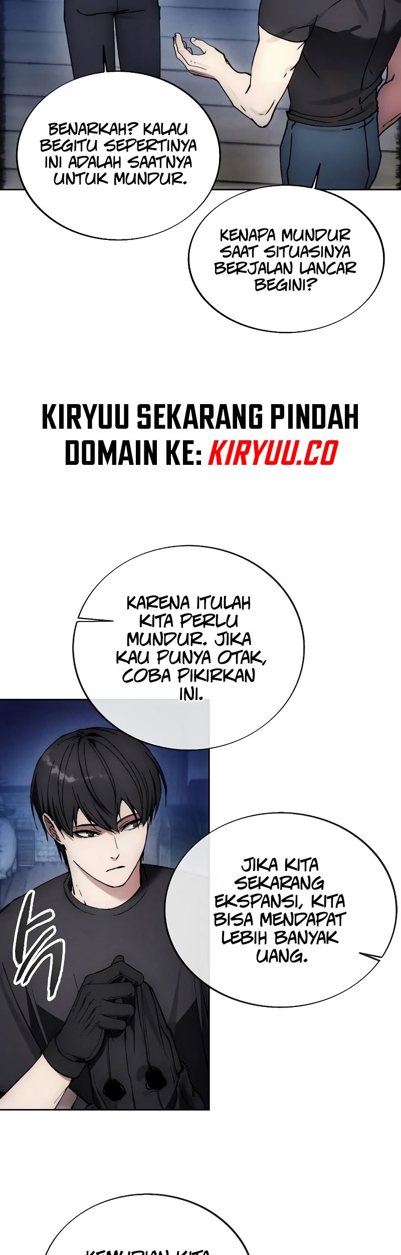 Chapter 153 - halaman 36