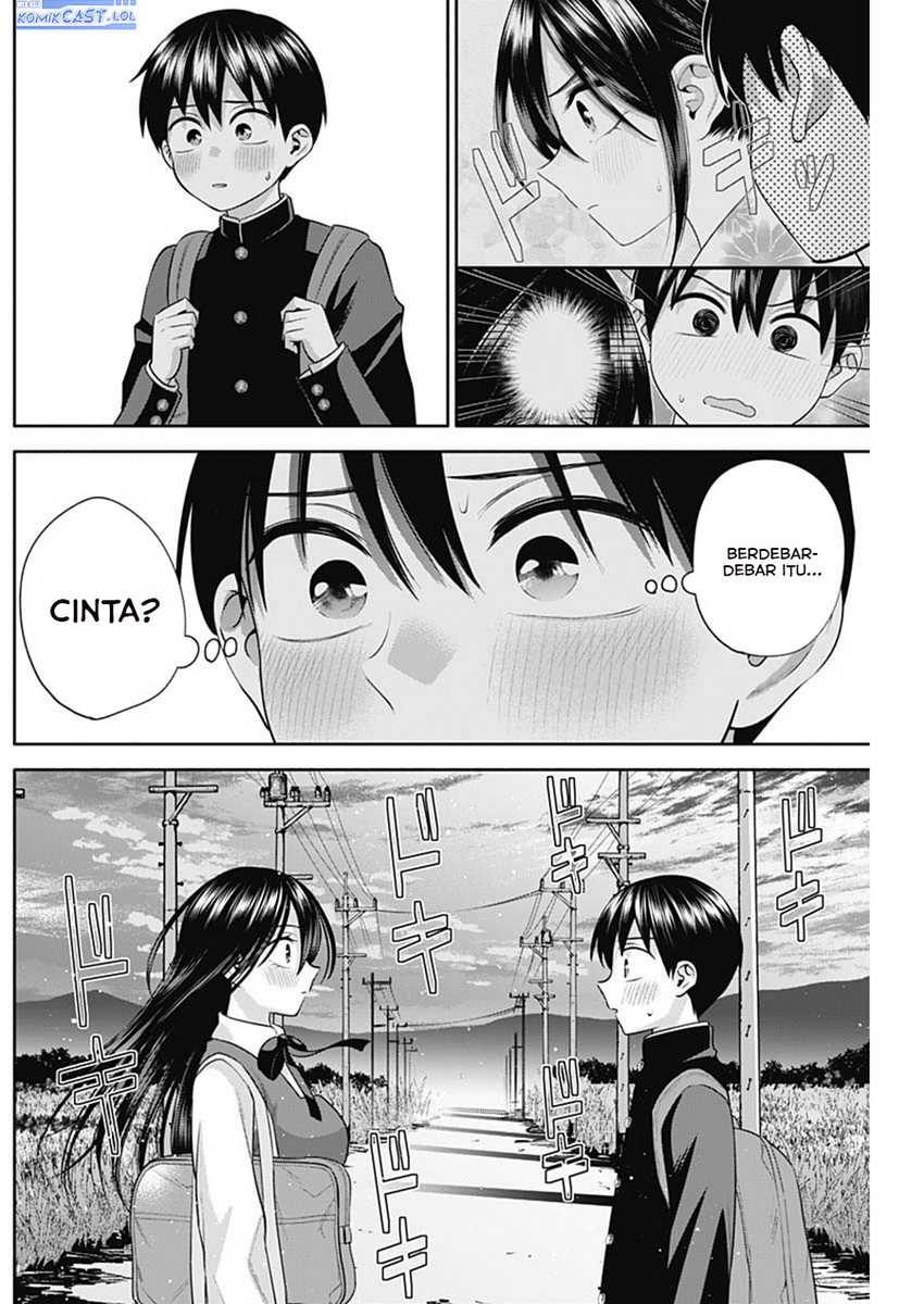 Chapter 40 - halaman 13