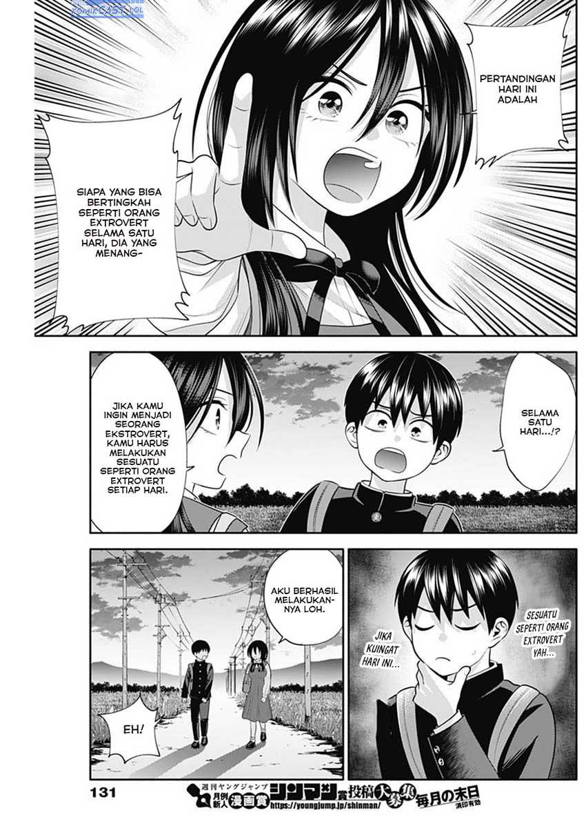 Chapter 40 - halaman 6