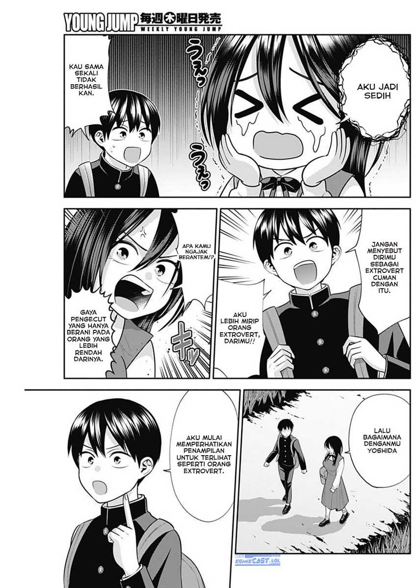 Chapter 40 - halaman 8