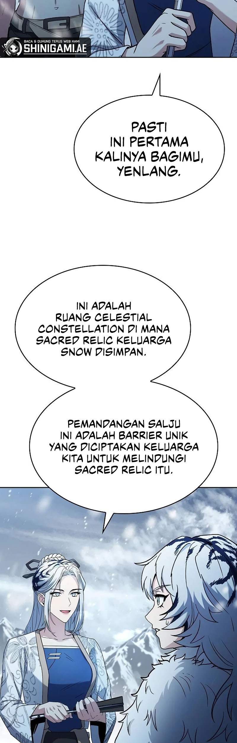 Chapter 82 - halaman 25