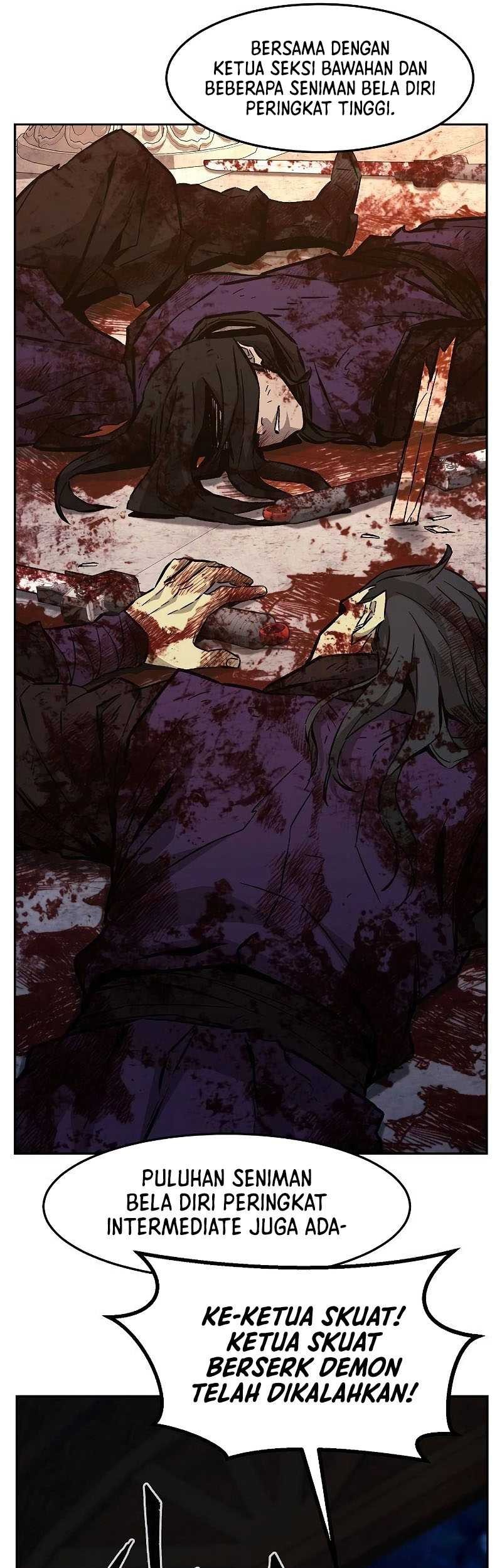 Chapter 95 - halaman 34
