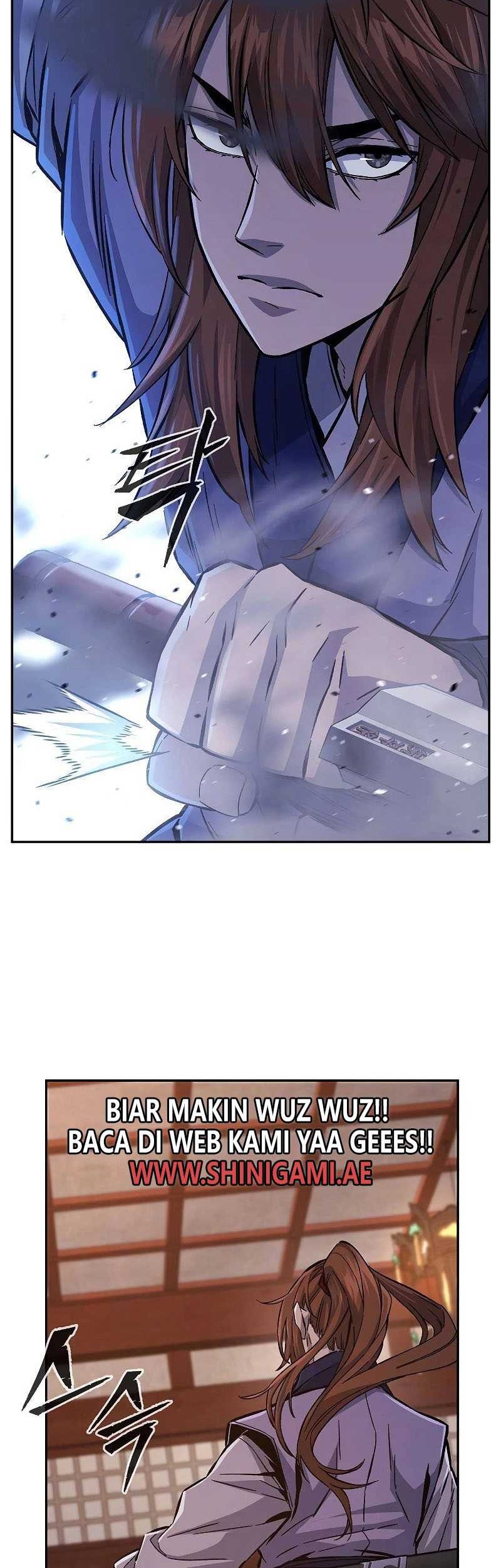 Chapter 95 - halaman 16