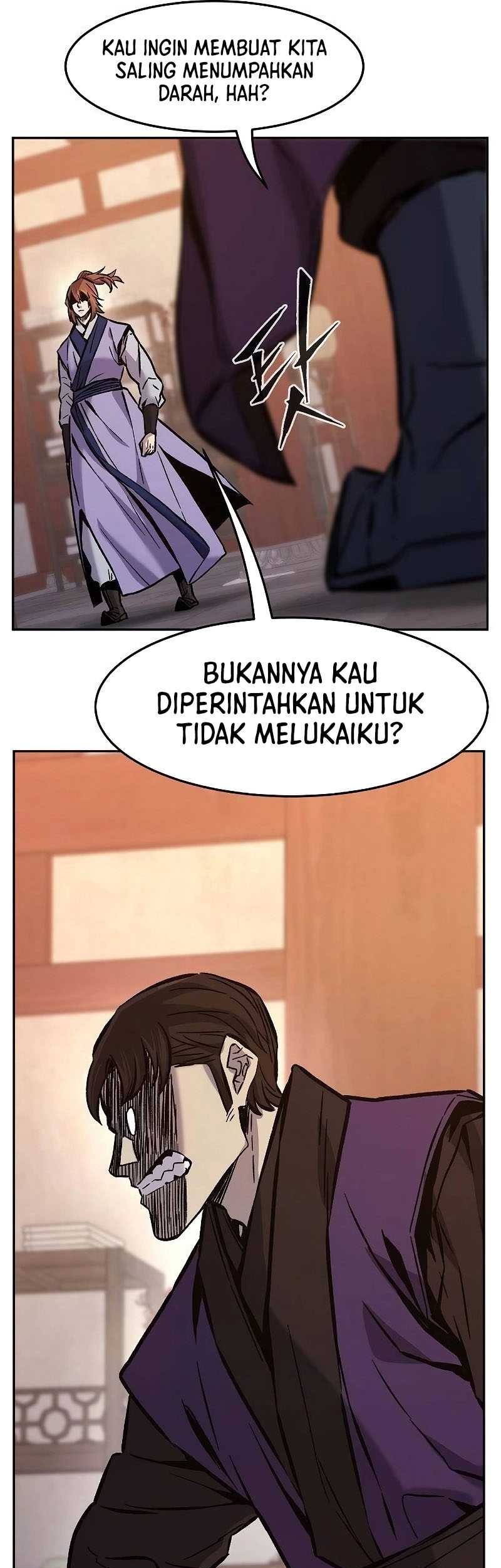 Chapter 95 - halaman 23