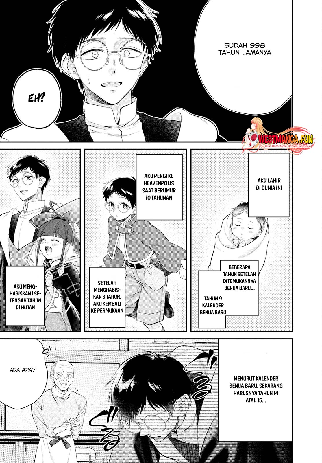 Chapter 22 - halaman 27
