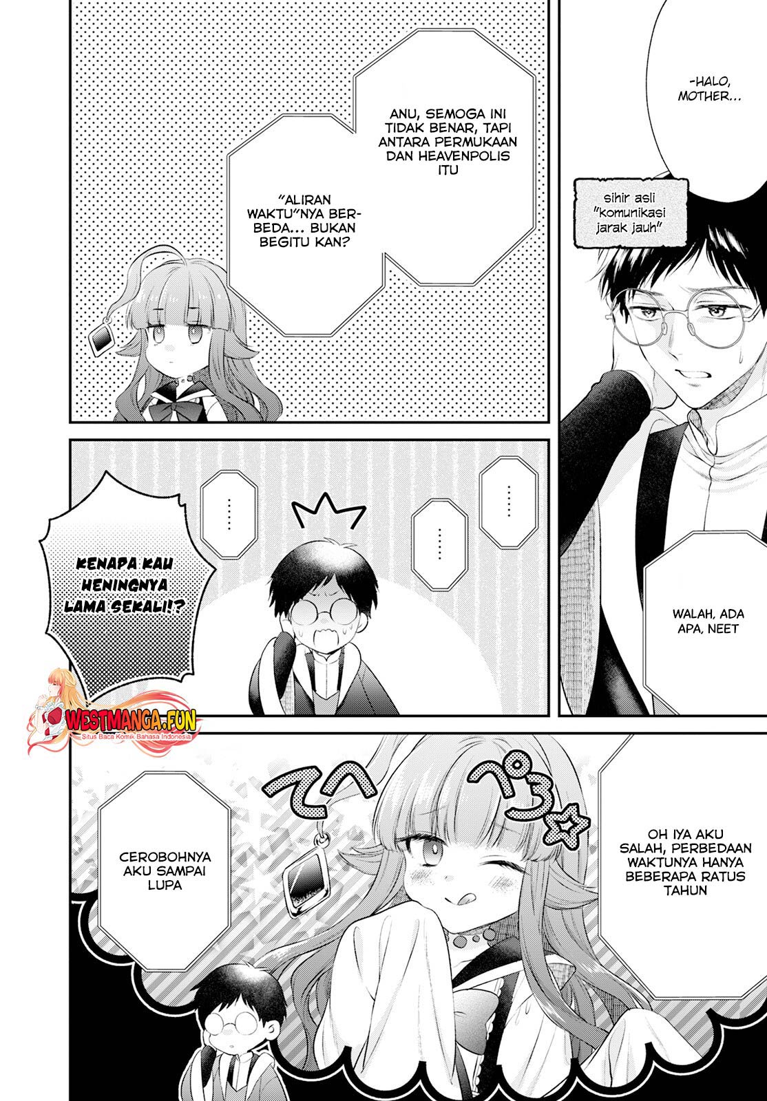 Chapter 22 - halaman 28