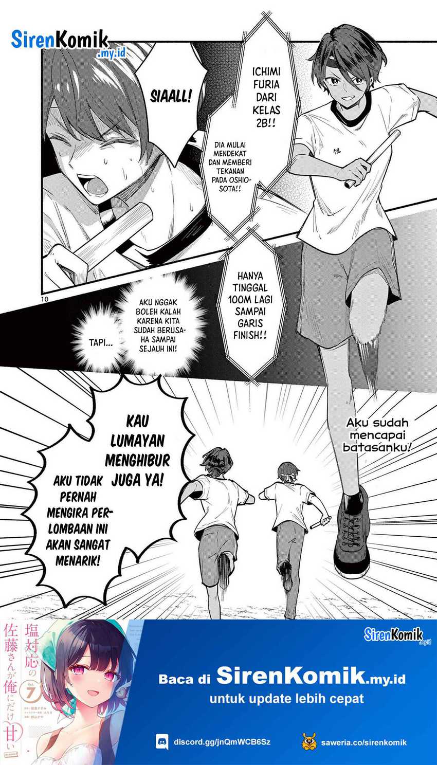 Chapter 67 - halaman 12
