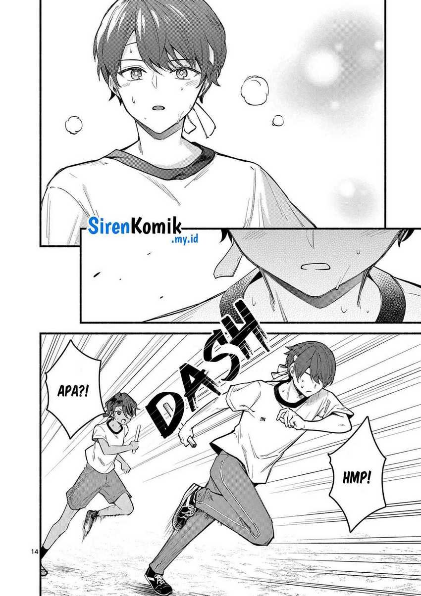 Chapter 67 - halaman 16