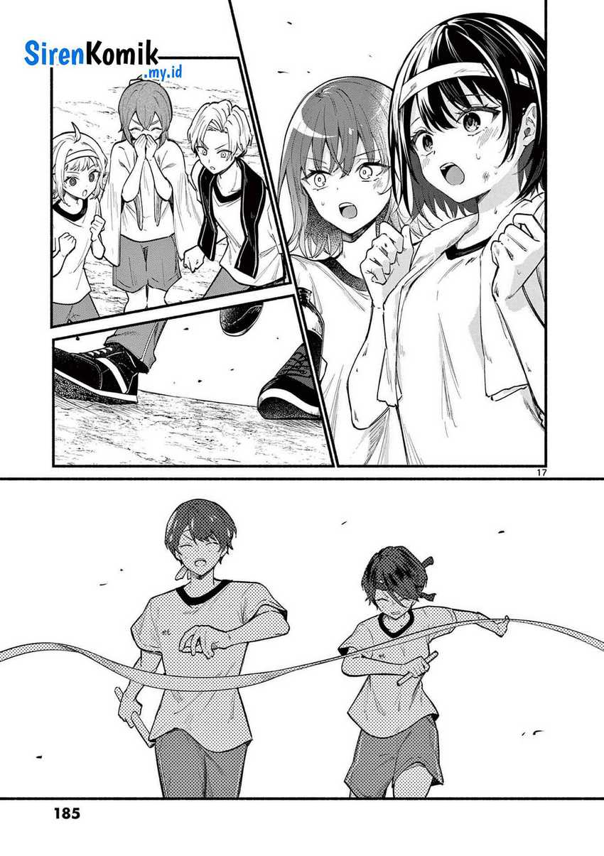 Chapter 67 - halaman 19