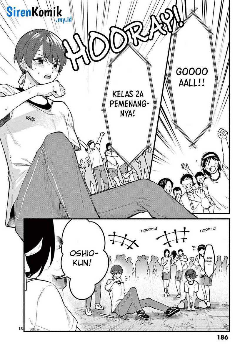 Chapter 67 - halaman 20