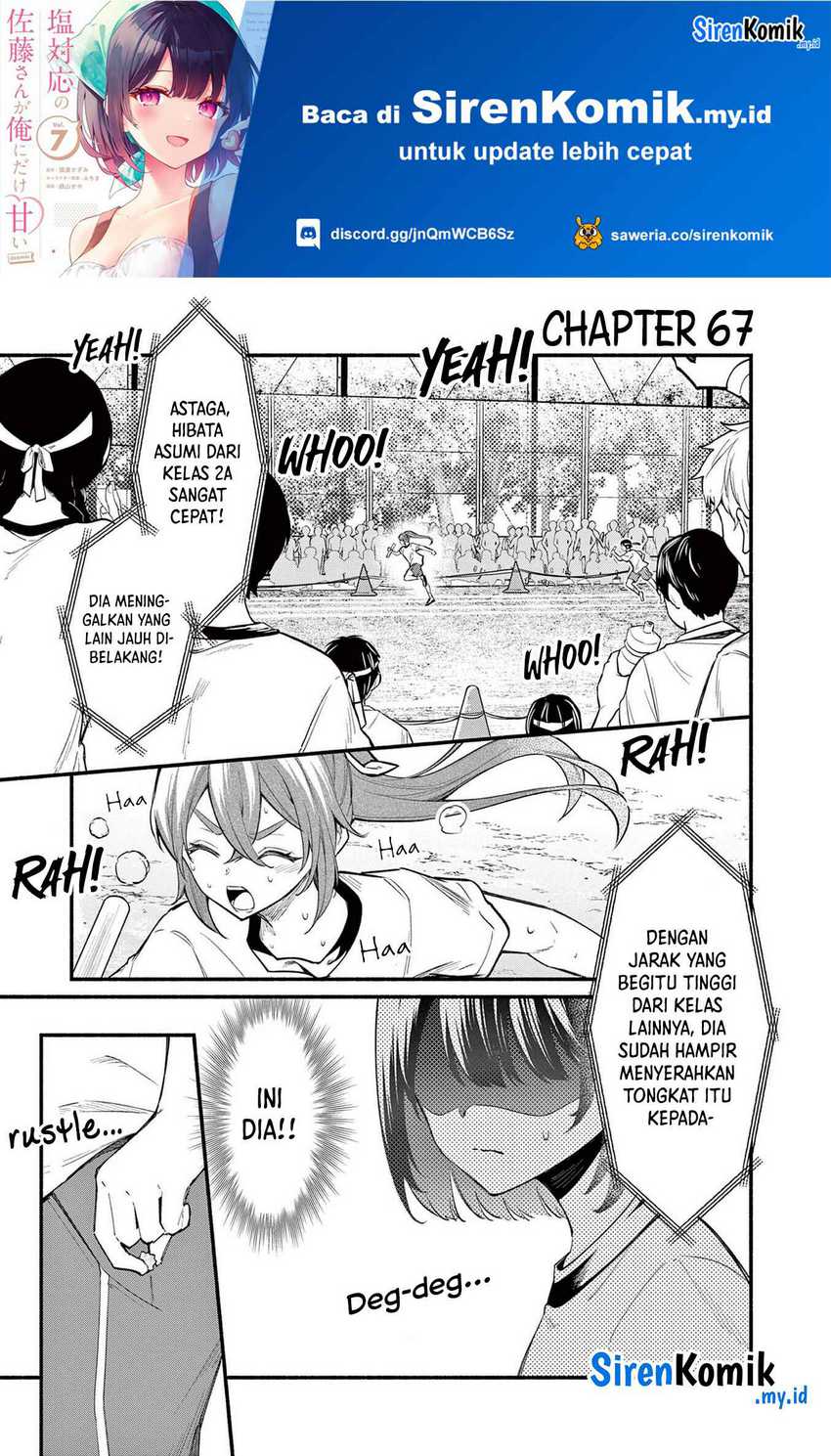 Chapter 67 - halaman 3