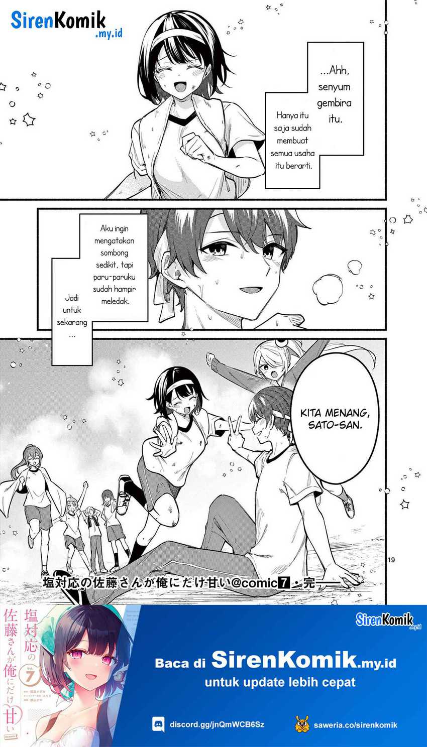 Chapter 67 - halaman 21