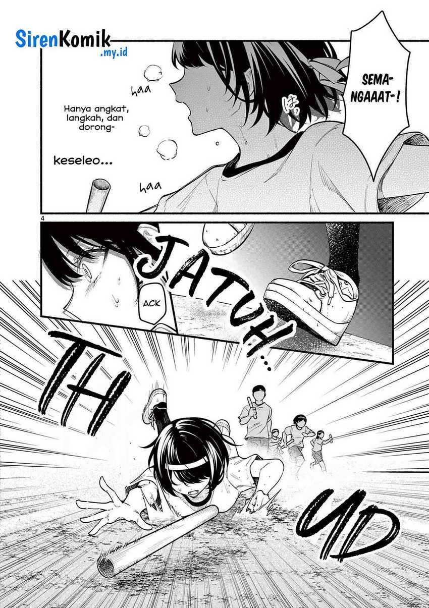 Chapter 67 - halaman 6