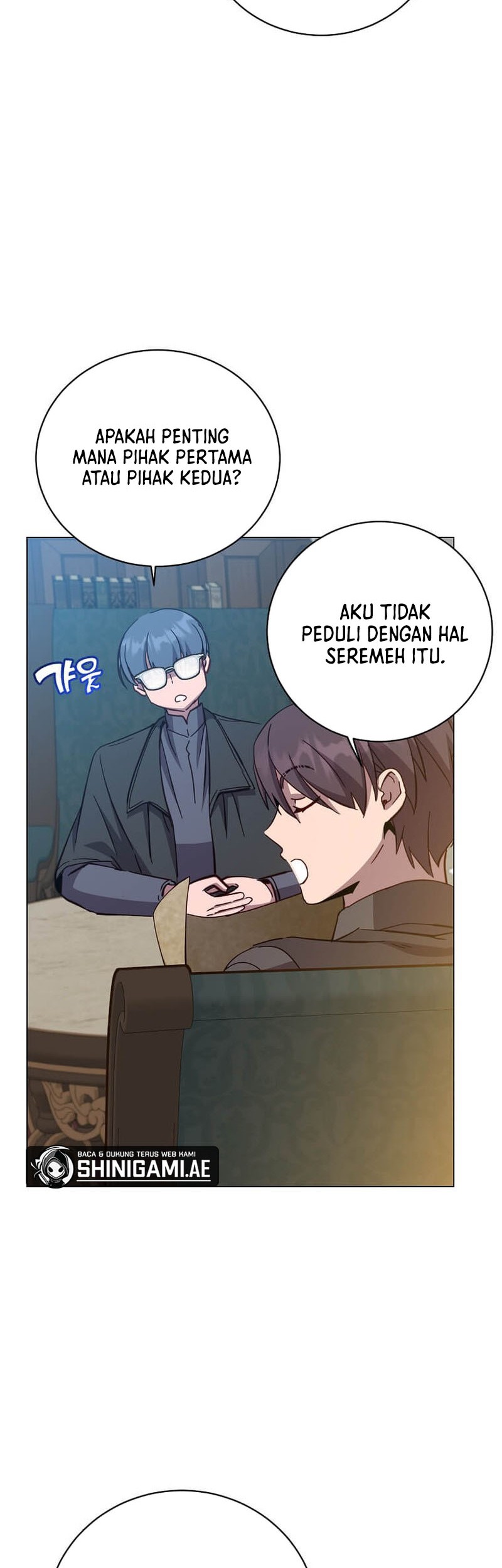 Chapter 174 - halaman 37