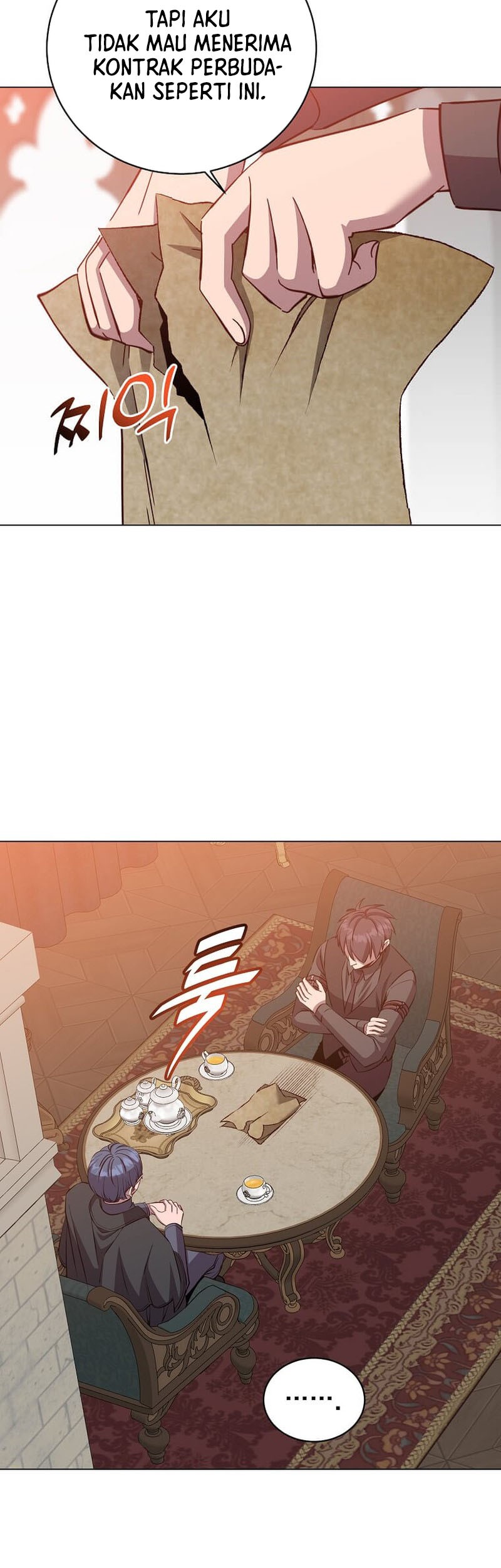 Chapter 174 - halaman 38
