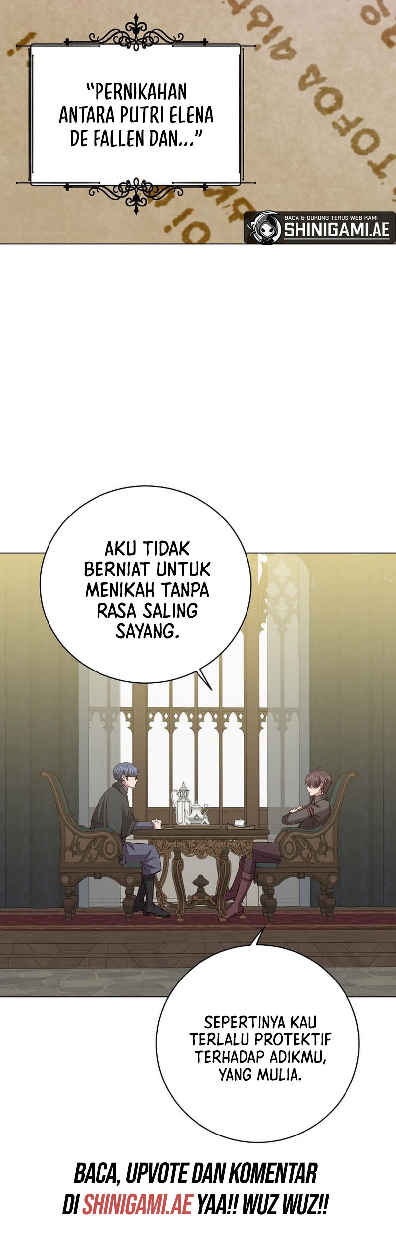 Chapter 174 - halaman 47