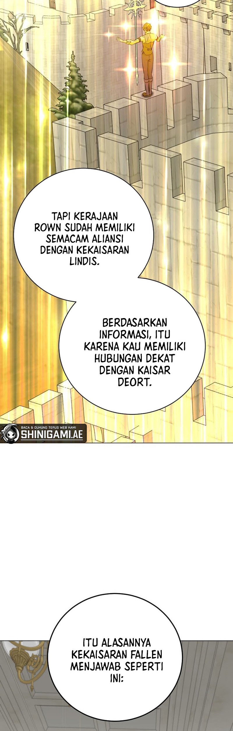 Chapter 174 - halaman 21