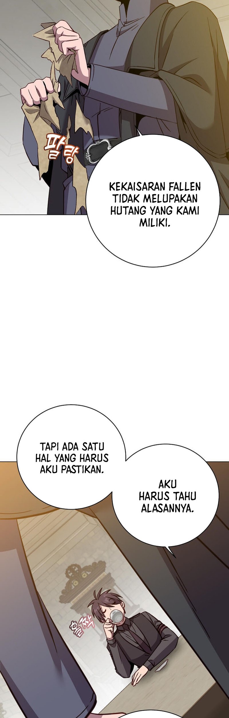 Chapter 174 - halaman 25