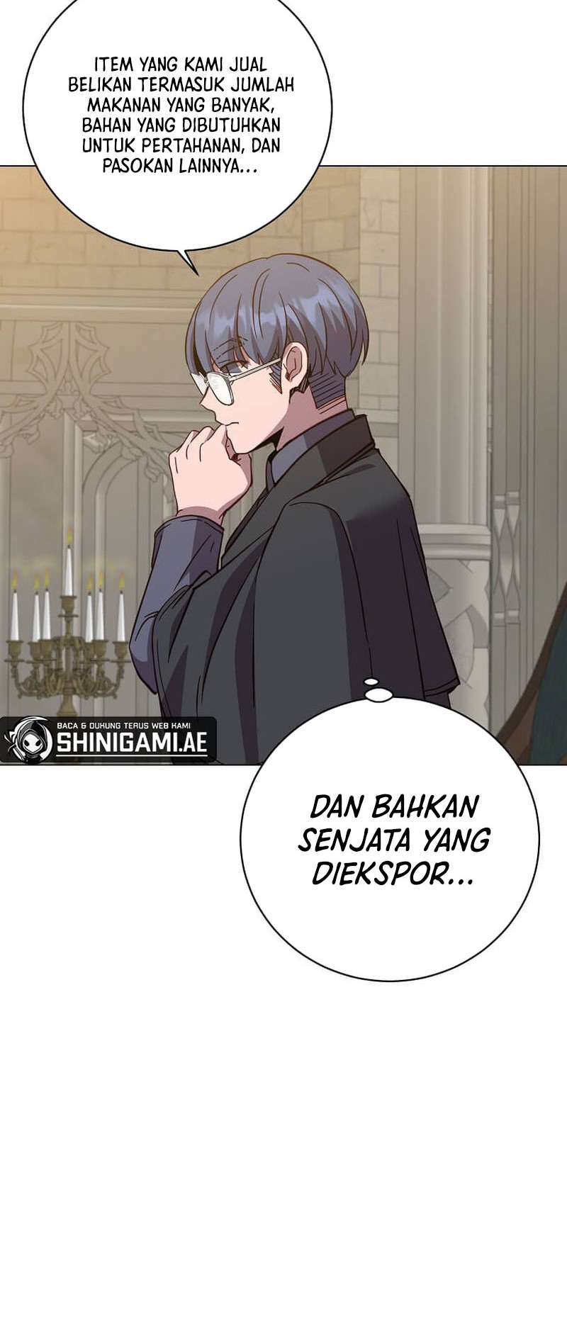 Chapter 174 - halaman 27