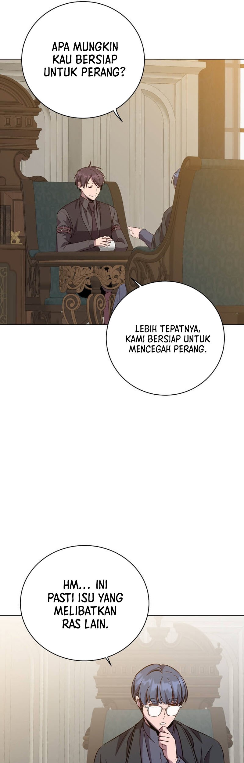 Chapter 174 - halaman 28