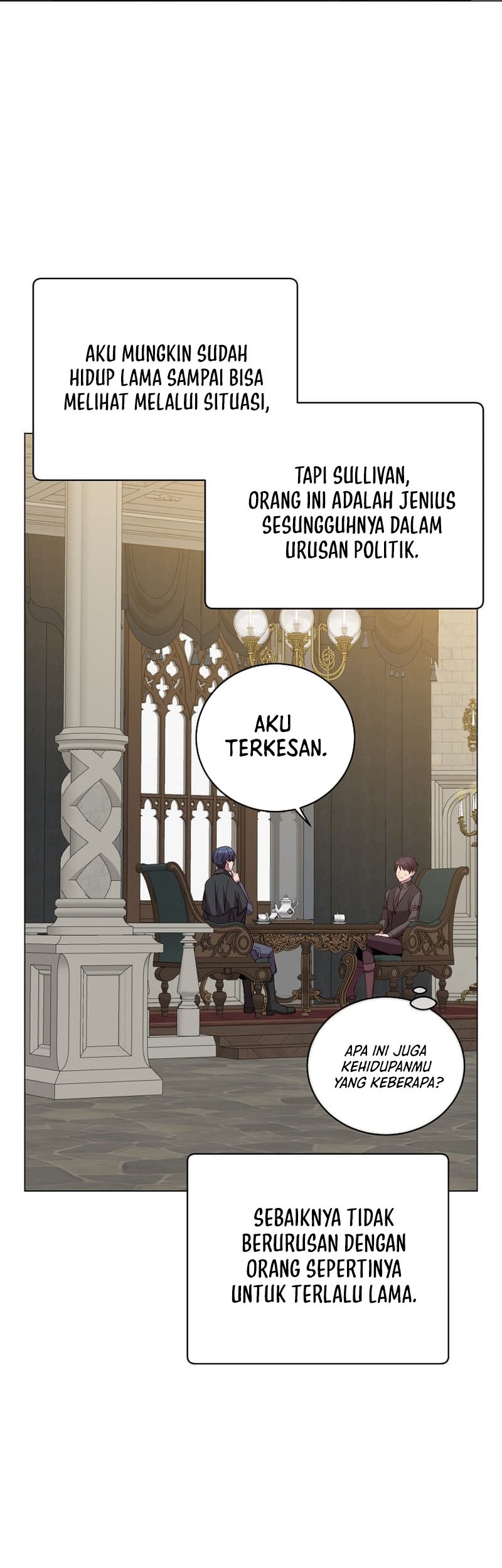 Chapter 174 - halaman 33