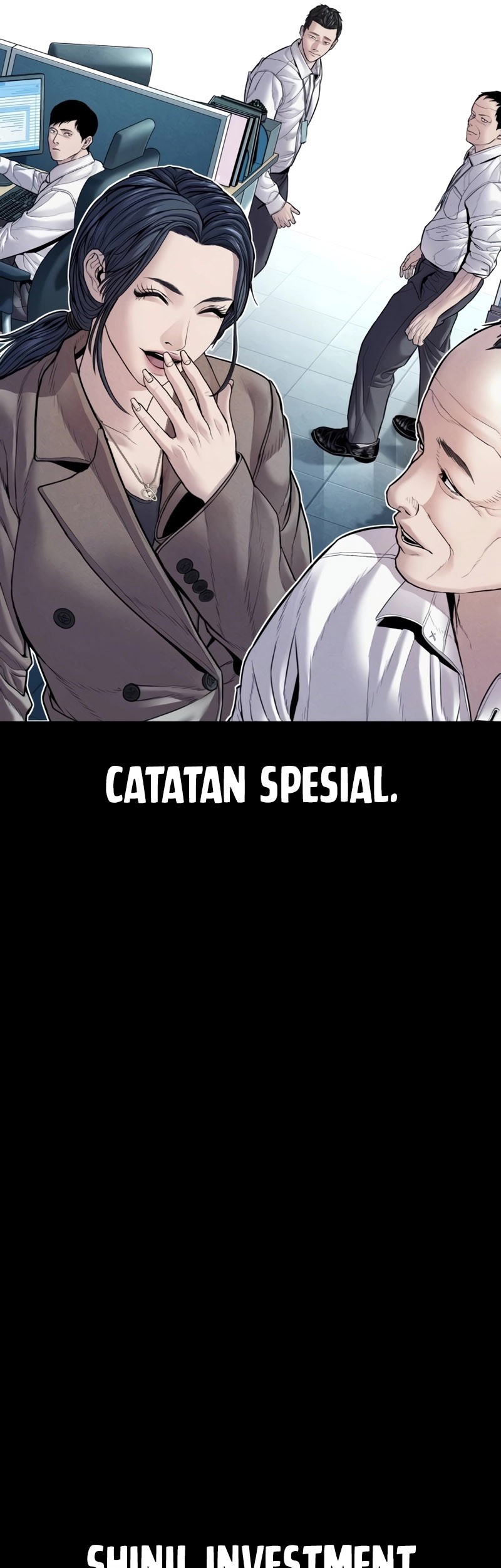 Chapter 152 - halaman 44