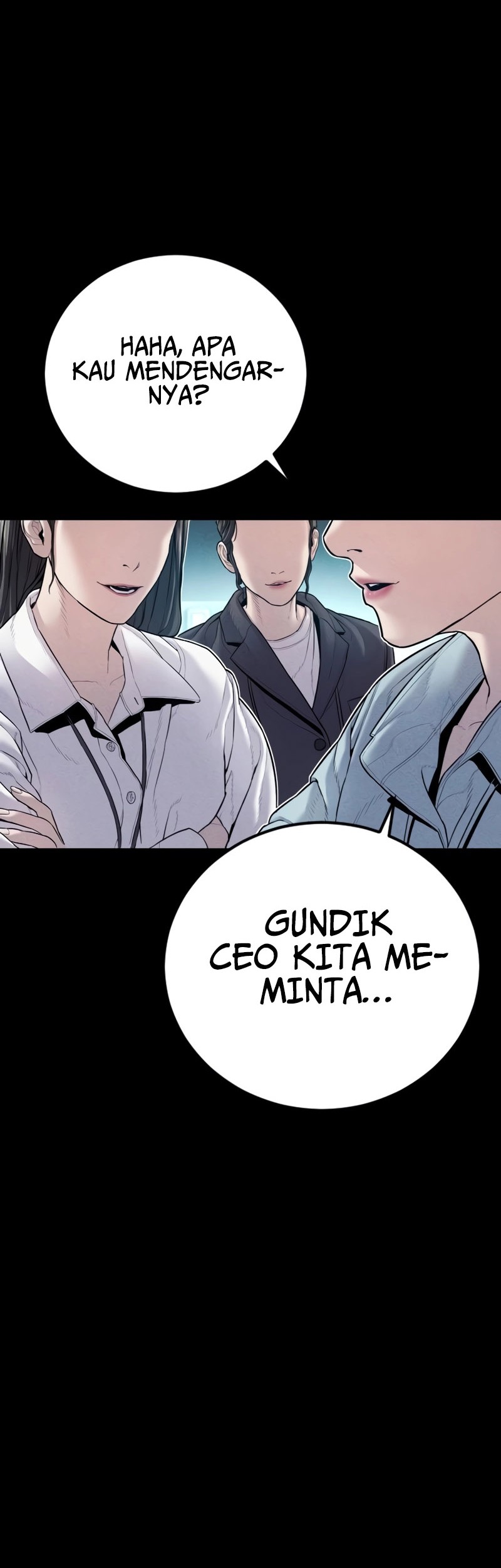 Chapter 152 - halaman 47