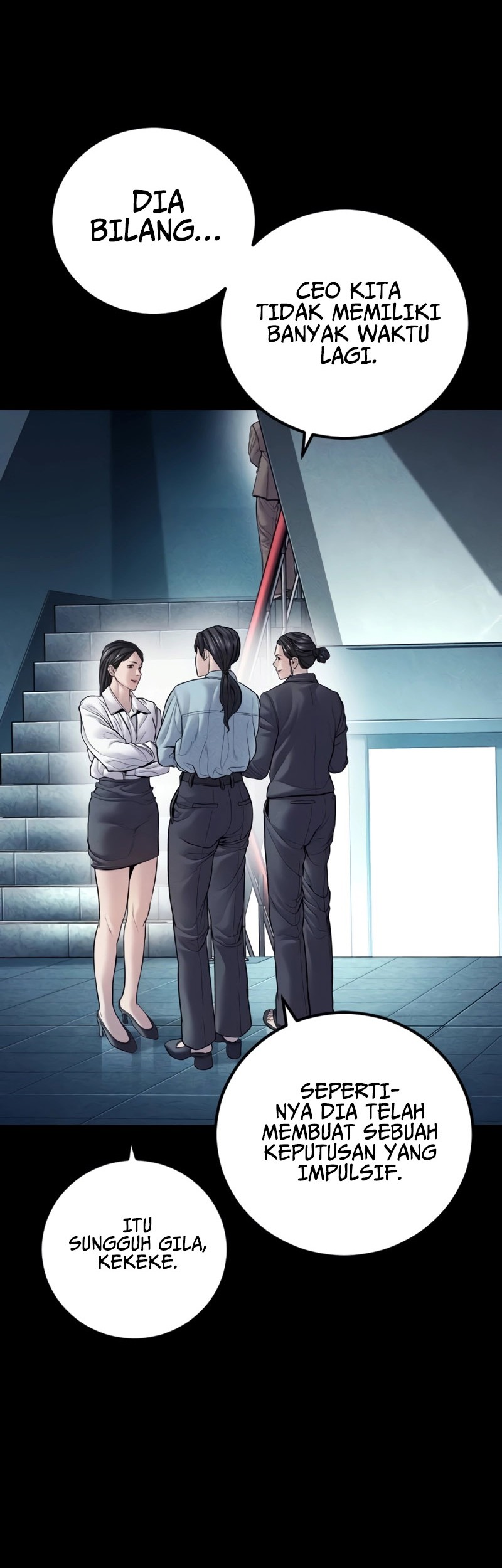Chapter 152 - halaman 49