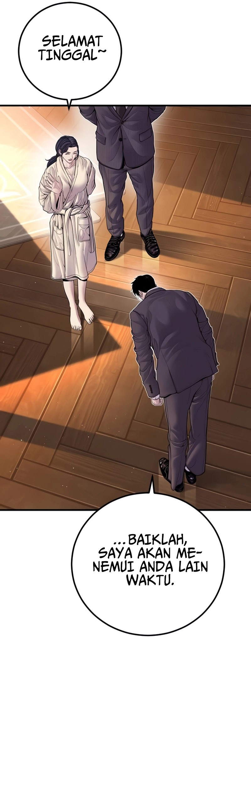 Chapter 152 - halaman 68