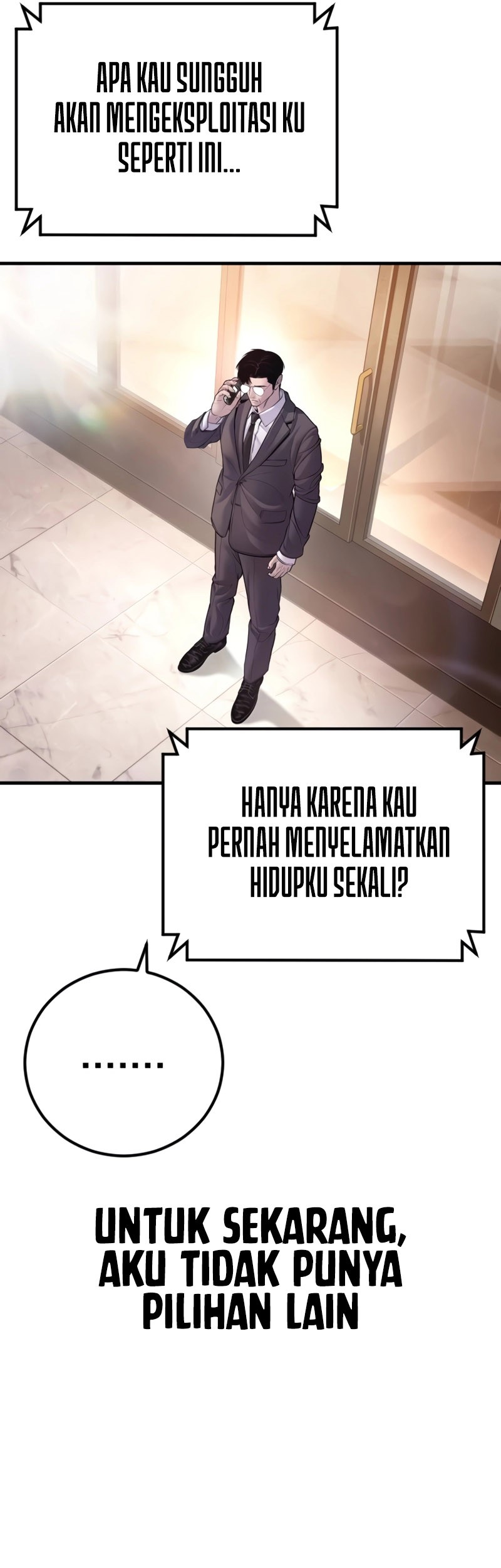 Chapter 152 - halaman 100