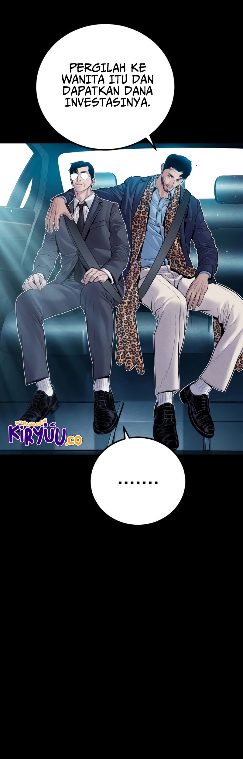 Chapter 152 - halaman 6