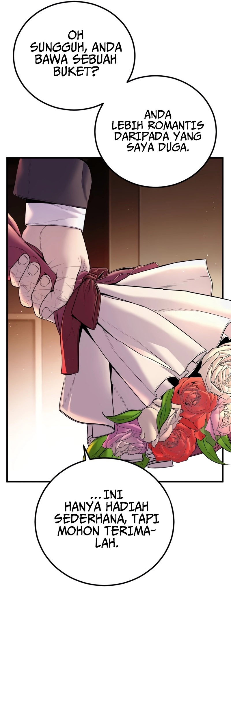 Chapter 152 - halaman 32
