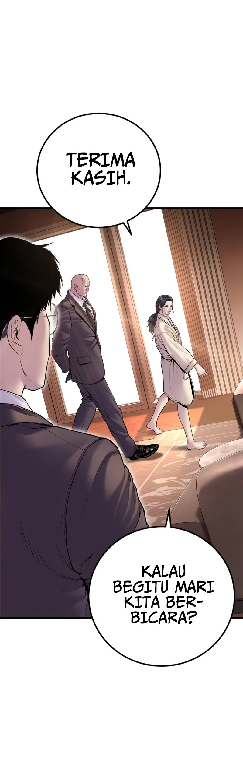Chapter 152 - halaman 33