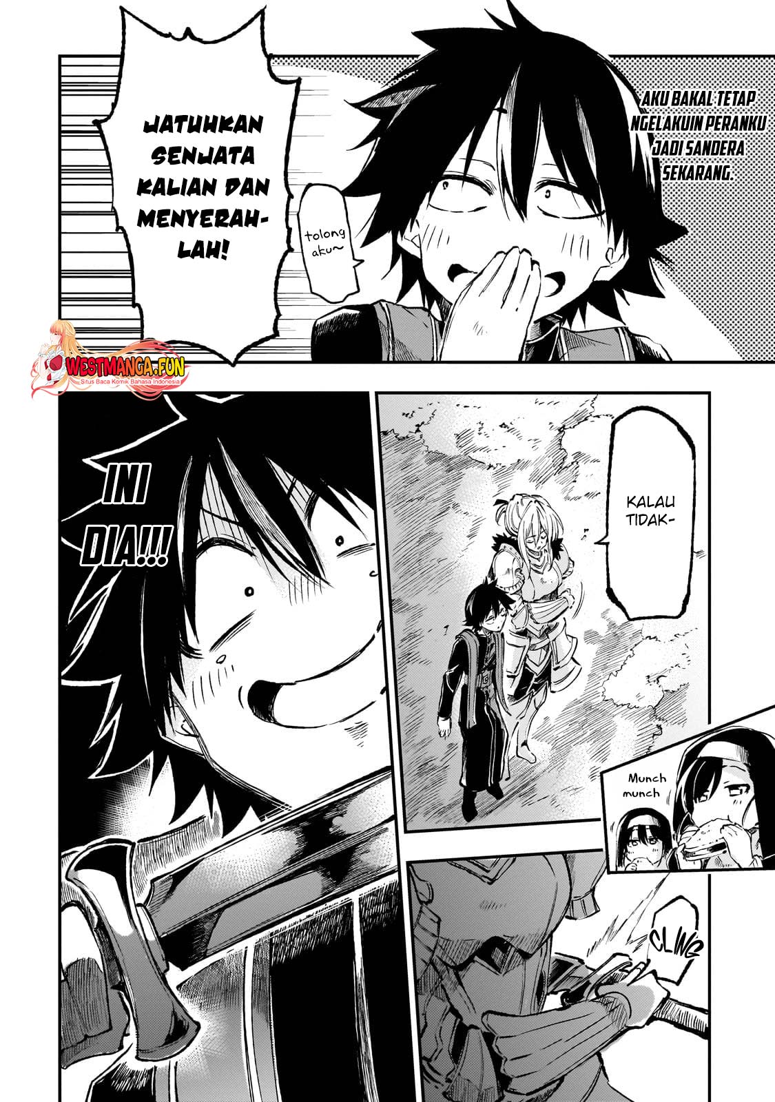 Chapter 240 - halaman 12