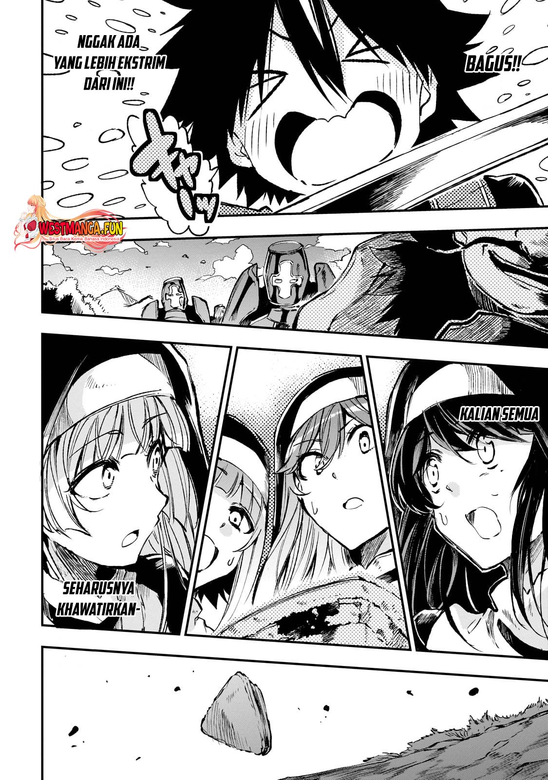Chapter 240 - halaman 14