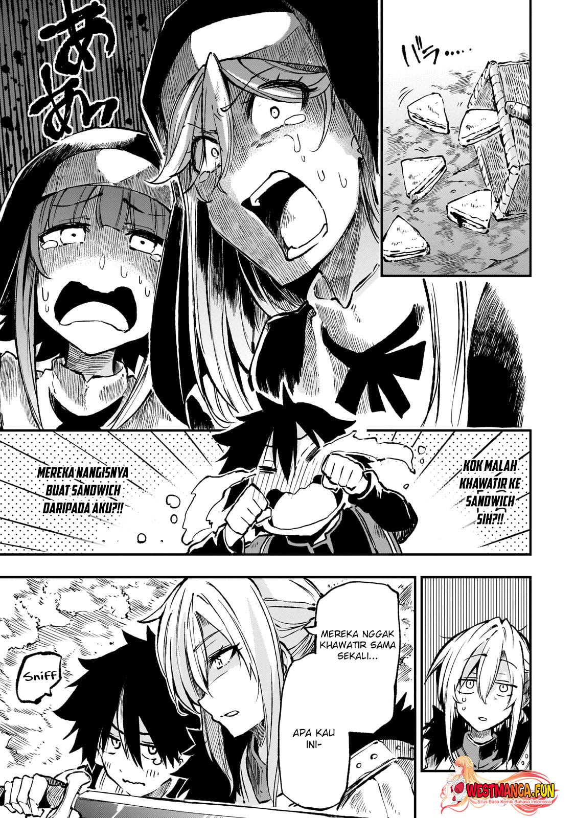 Chapter 240 - halaman 15