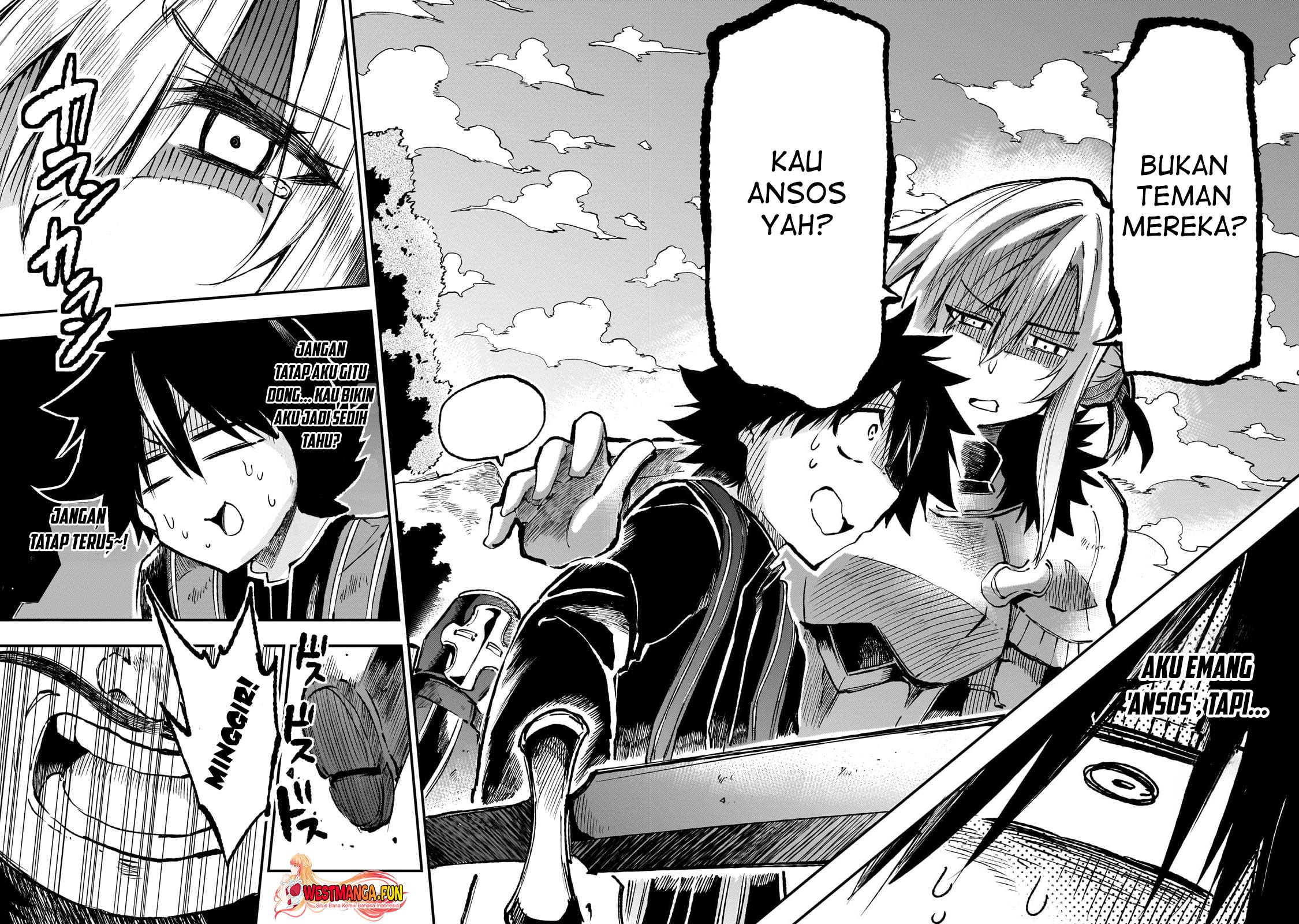 Chapter 240 - halaman 16