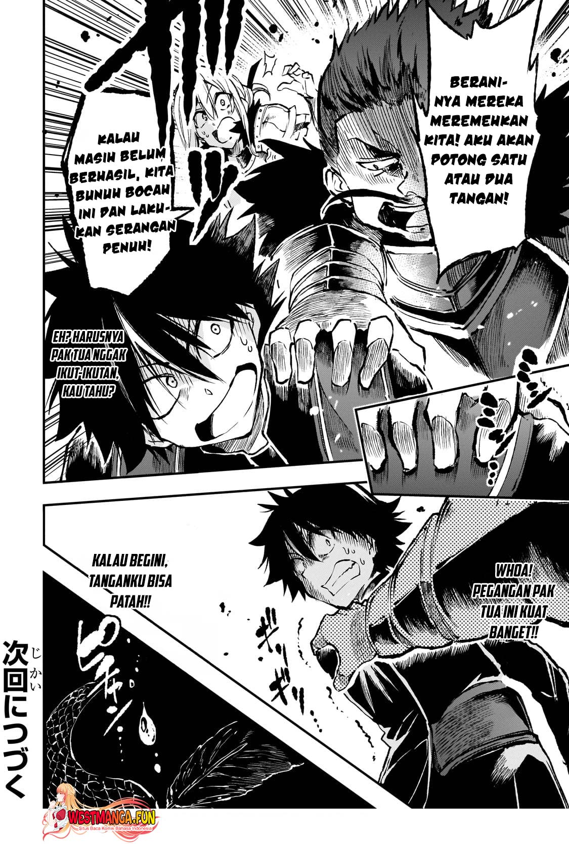 Chapter 240 - halaman 17