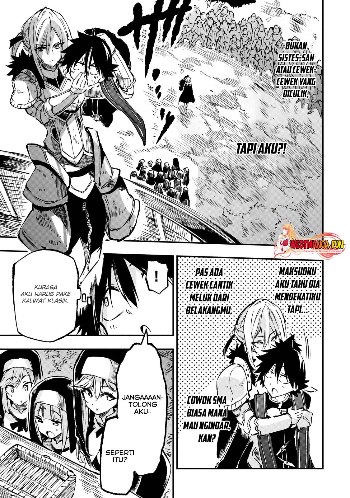 Chapter 240 - halaman 3
