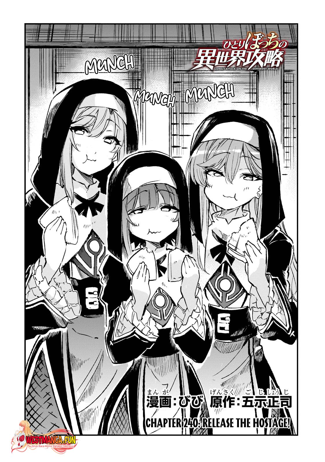Chapter 240 - halaman 4