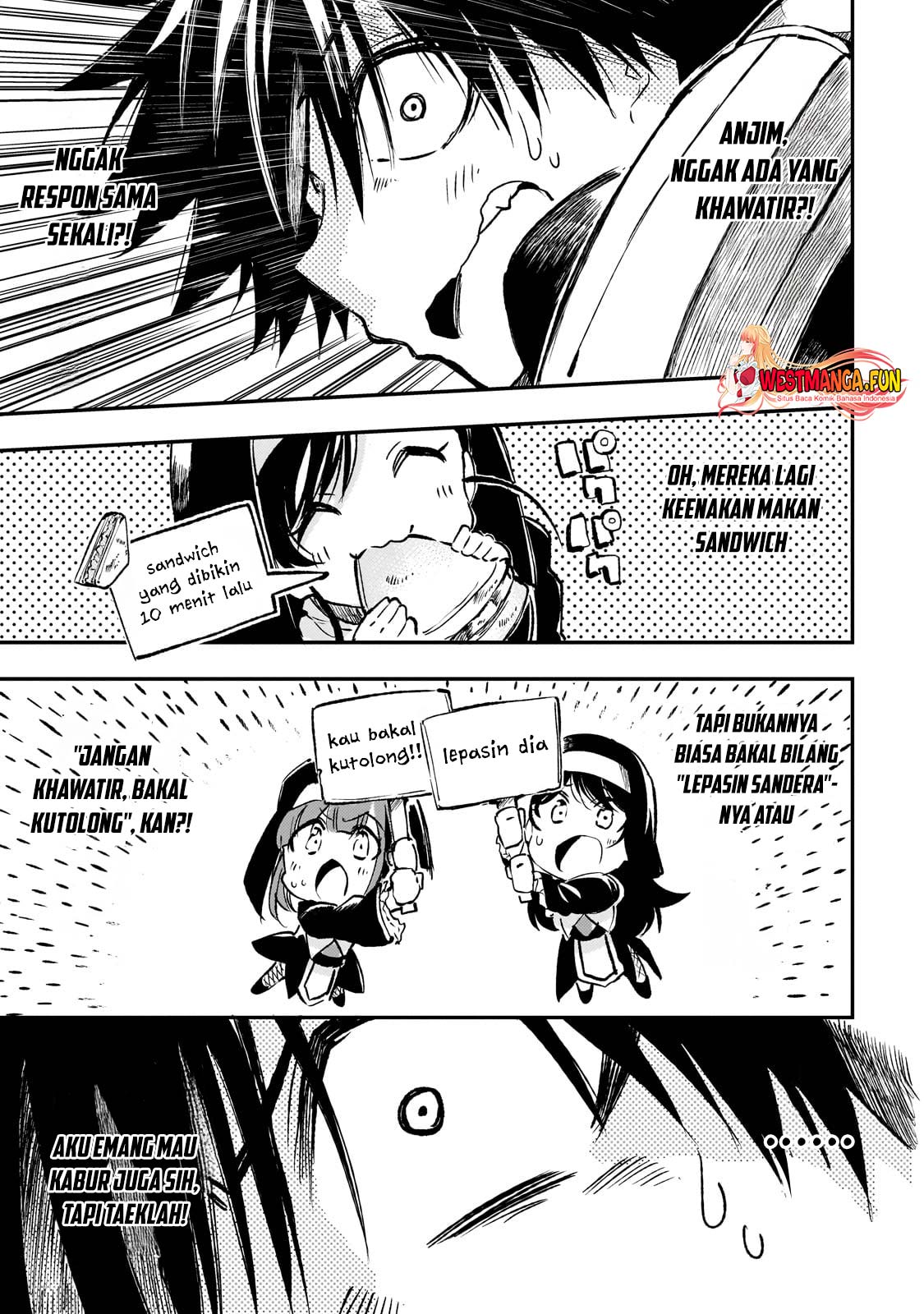 Chapter 240 - halaman 6