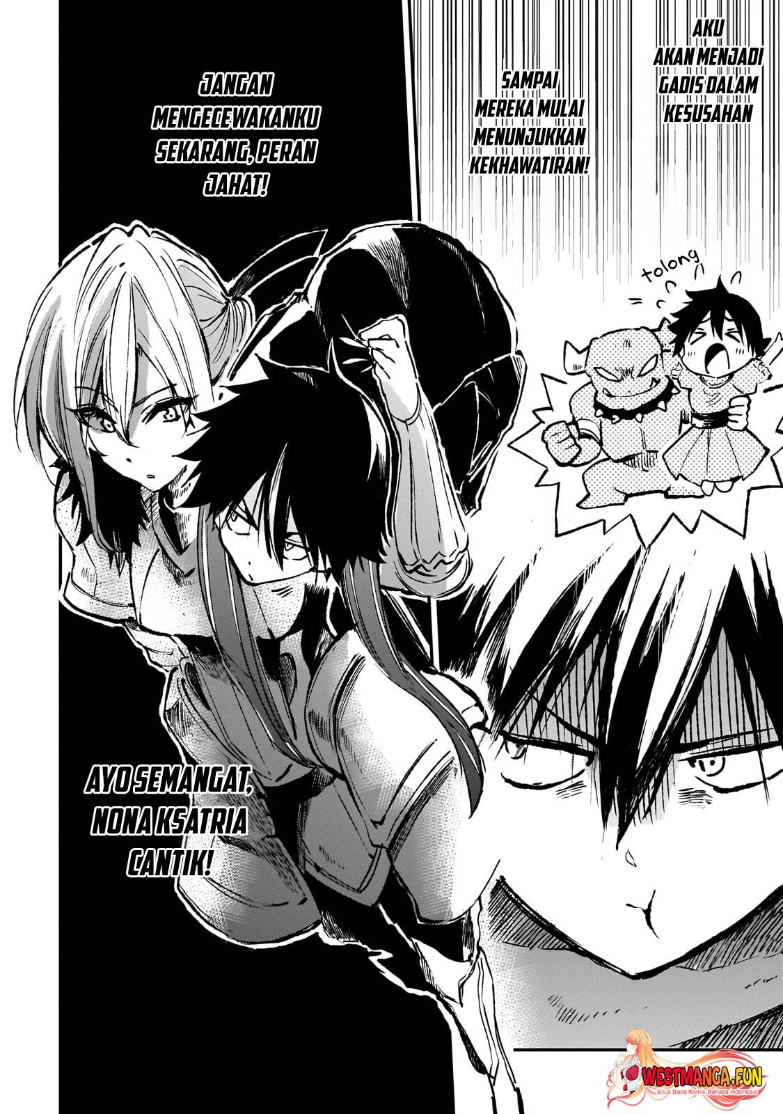 Chapter 240 - halaman 7