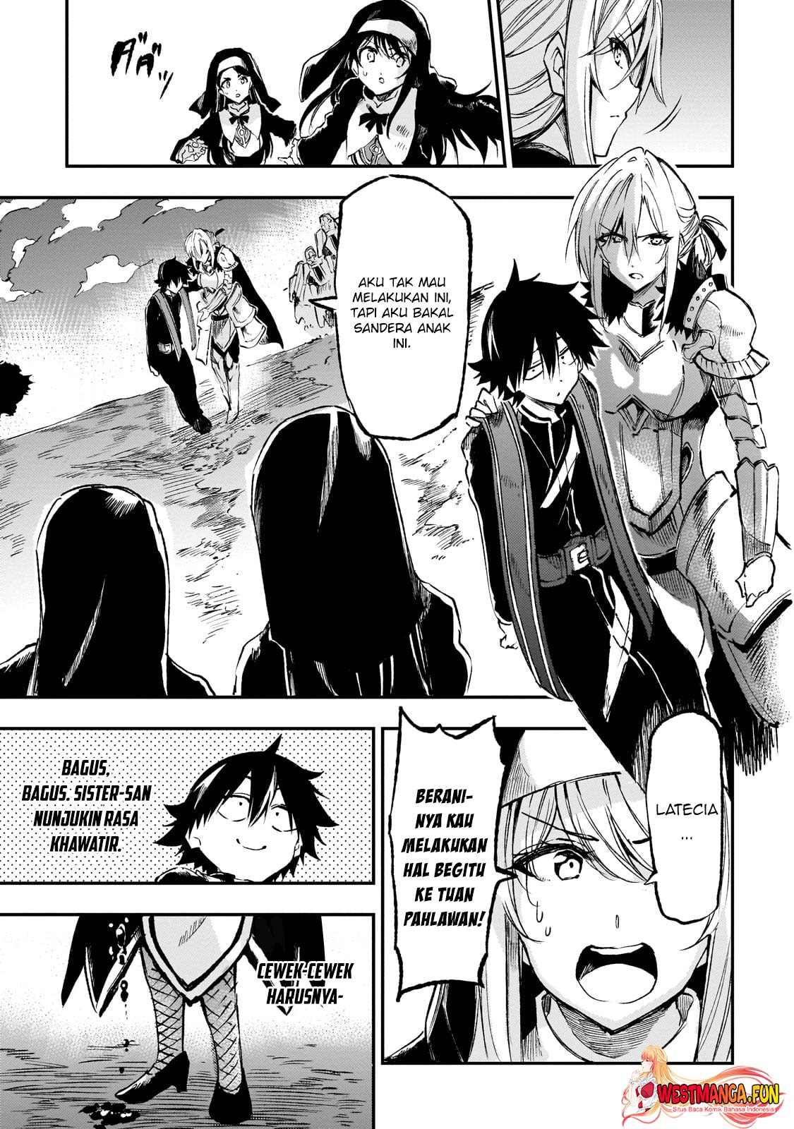 Chapter 240 - halaman 8
