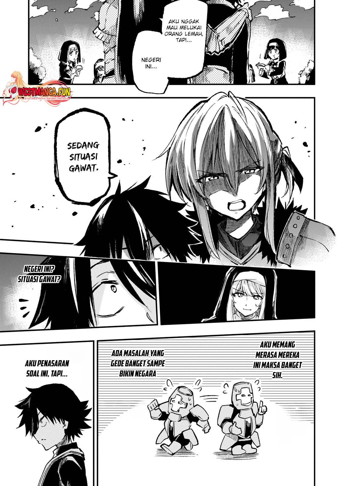 Chapter 240 - halaman 10