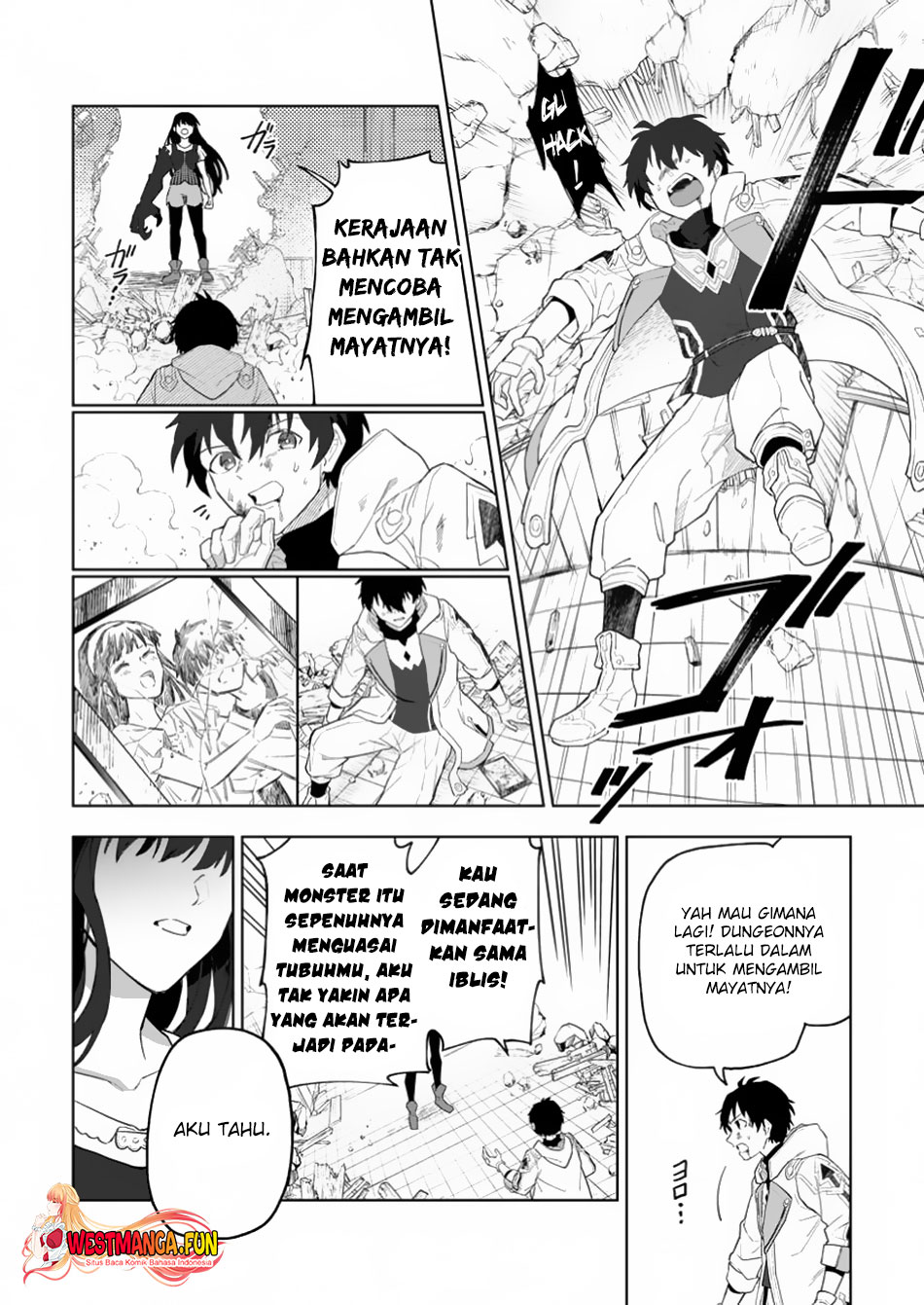 Chapter 35.1 - halaman 10