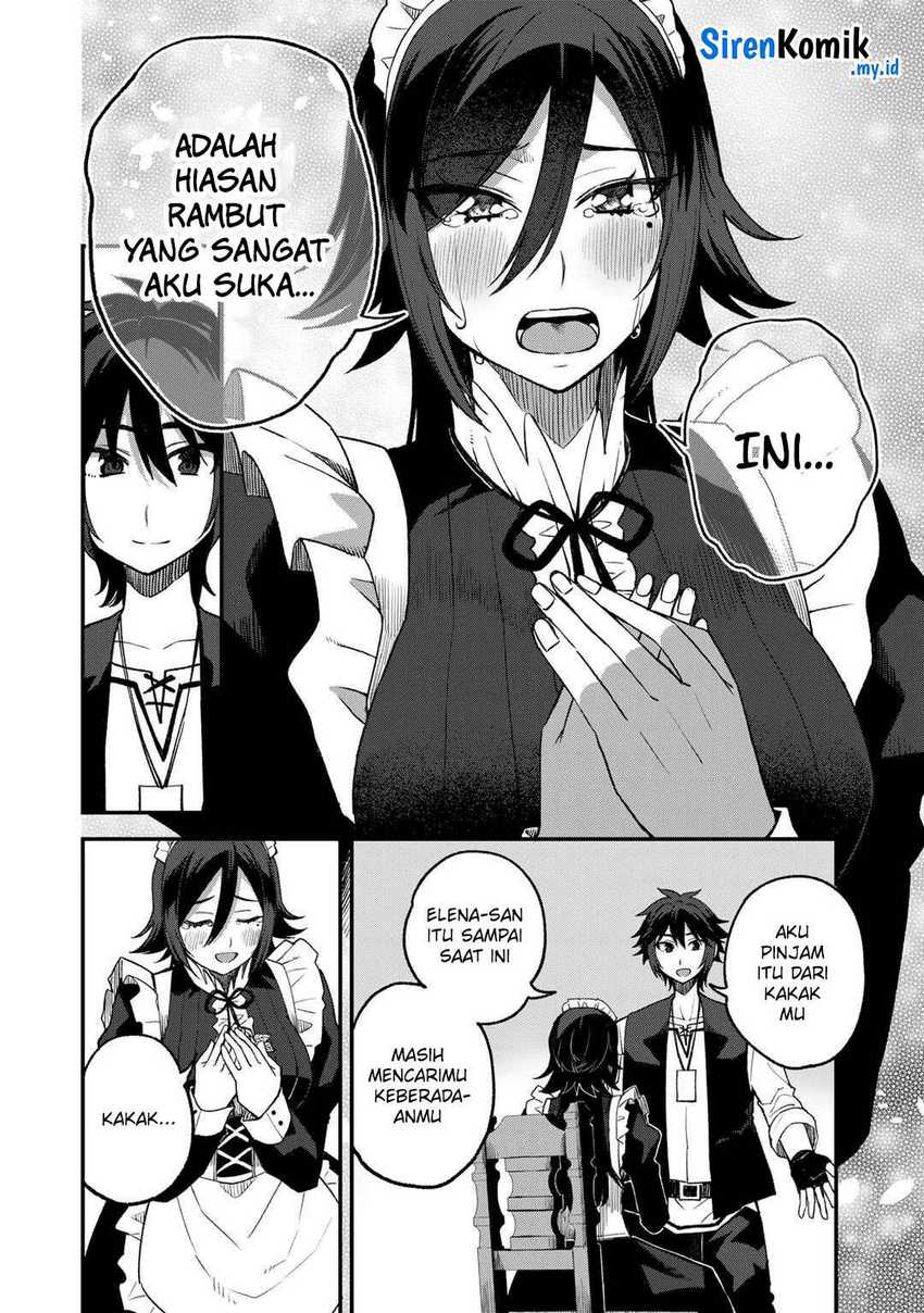Chapter 61 - halaman 22