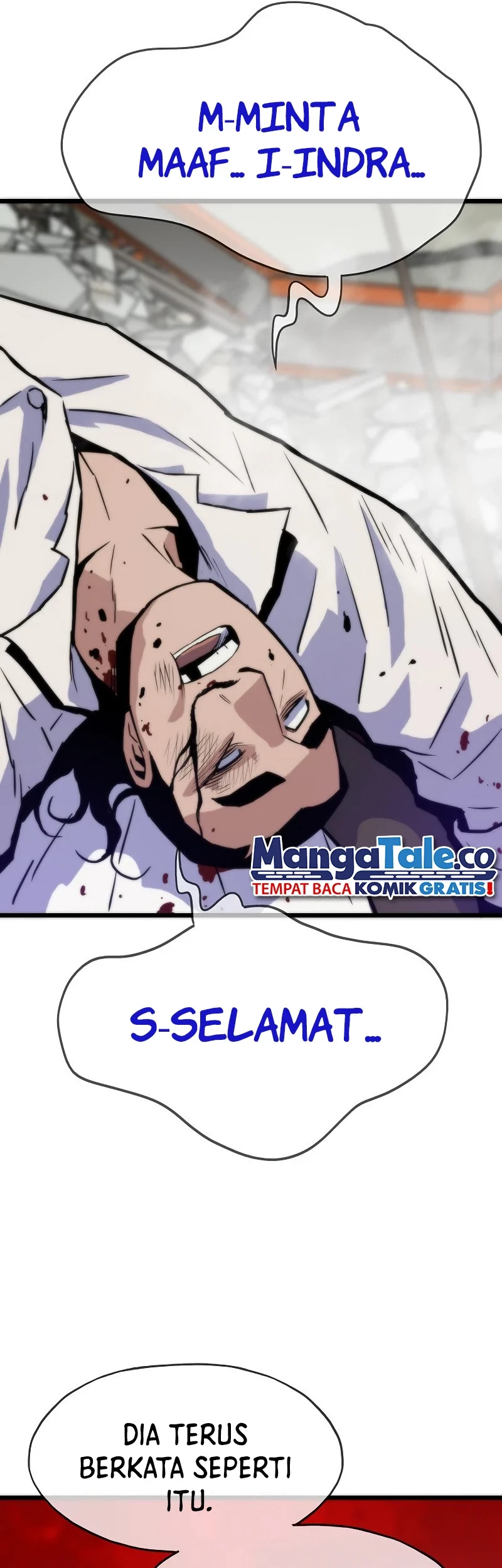 Chapter 96 - halaman 28