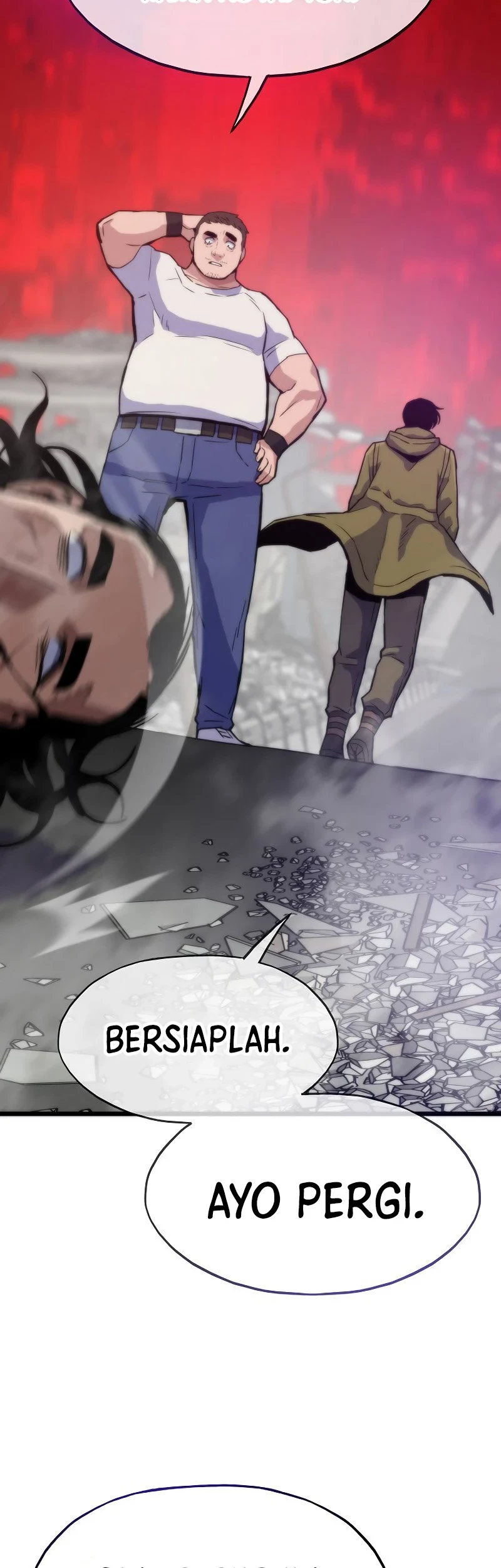 Chapter 96 - halaman 33
