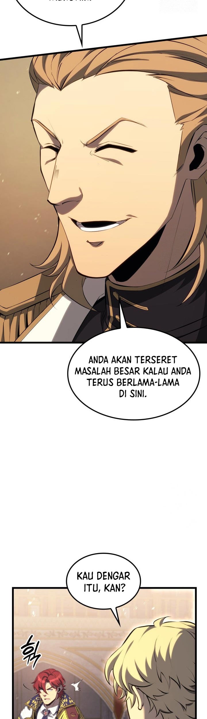 Chapter 70 - halaman 40